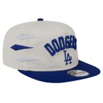 LA Dodgers Jerseys Store – mens los angeles dodgers new era cream iron golfer snapback hat Baseball Jerseys and Hats