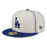 LA Dodgers Jerseys Store – mens los angeles dodgers new era creamroyal chrome sutash 59fifty fitted hat Baseball Jerseys and Hats