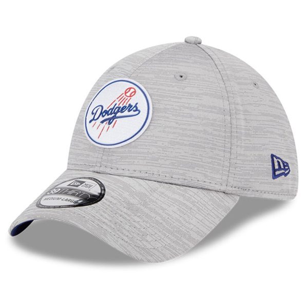 LA Dodgers Jerseys Store – mens los angeles dodgers new era gray 2023 clubhouse 39thirty flex hat Baseball Jerseys and Hats