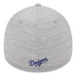 LA Dodgers Jerseys Store – mens los angeles dodgers new era gray 2023 clubhouse 39thirty flex hat Baseball Jerseys and Hats