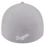 LA Dodgers Jerseys Store – mens los angeles dodgers new era gray 2024 world series champions 39thirty flex hat Baseball Jerseys and Hats