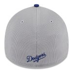 LA Dodgers Jerseys Store – mens los angeles dodgers new era gray 2025 batting practice 39thirty flex hat Baseball Jerseys and Hats