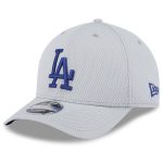 LA Dodgers Jerseys Store – mens los angeles dodgers new era gray 2025 mlb clubhouse 9forty m-crown adjustable hat Baseball Jerseys and Hats
