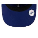 LA Dodgers Jerseys Store – mens los angeles dodgers new era gray 2025 mlb clubhouse 9seventy stretch-snap hat Baseball Jerseys and Hats