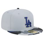 LA Dodgers Jerseys Store – mens los angeles dodgers new era gray active team camo 59fifty fitted hat Baseball Jerseys and Hats