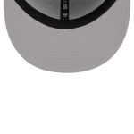 LA Dodgers Jerseys Store – mens los angeles dodgers new era gray color pack 59fifty fitted hat Baseball Jerseys and Hats