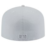 LA Dodgers Jerseys Store – mens los angeles dodgers new era gray colorpack 59fifty fitted hat Baseball Jerseys and Hats