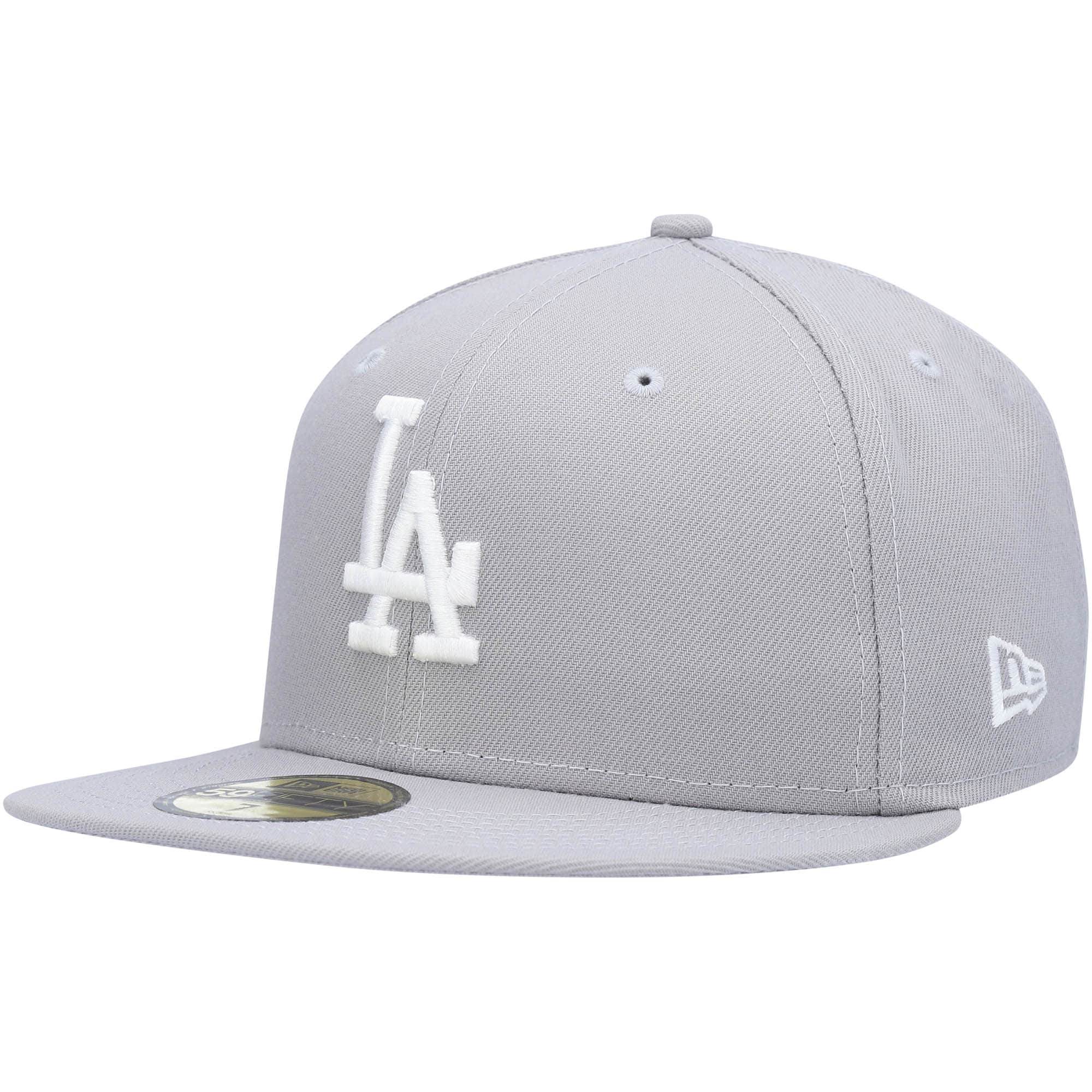 LA Dodgers Jerseys Store – mens los angeles dodgers new era gray white logo 59fifty fitted hat Baseball Jerseys and Hats LA Dodgers Jerseys Store – mens los angeles dodgers new era gray white logo 59fifty fitted hat Baseball Jerseys and Hats