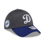 LA Dodgers Jerseys Store – mens los angeles dodgers new era graynavy 2025 batting practice 39thirty flex hat Baseball Jerseys and Hats
