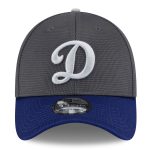 LA Dodgers Jerseys Store – mens los angeles dodgers new era graynavy 2025 batting practice 39thirty flex hat Baseball Jerseys and Hats