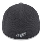 LA Dodgers Jerseys Store – mens los angeles dodgers new era graynavy 2025 batting practice 39thirty flex hat Baseball Jerseys and Hats