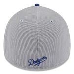 LA Dodgers Jerseys Store – mens los angeles dodgers new era grayroyal 2025 batting practice 39thirty flex hat Baseball Jerseys and Hats