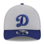 LA Dodgers Jerseys Store – mens los angeles dodgers new era grayroyal 2025 batting practice 9forty m-crown adjustable hat Baseball Jerseys and Hats