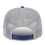 LA Dodgers Jerseys Store – mens los angeles dodgers new era grayroyal 2025 batting practice 9seventy stretch-snap trucker hat Baseball Jerseys and Hats