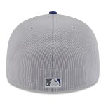 LA Dodgers Jerseys Store – mens los angeles dodgers new era grayroyal 2025 batting practice low profile 59fifty fitted hat Baseball Jerseys and Hats
