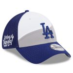 LA Dodgers Jerseys Store – mens los angeles dodgers new era grayroyal 2025 spring training 39thirty flex hat Baseball Jerseys and Hats