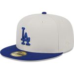 LA Dodgers Jerseys Store – mens los angeles dodgers new era grayroyal world class back patch 59fifty fitted hat Baseball Jerseys and Hats