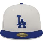 LA Dodgers Jerseys Store – mens los angeles dodgers new era grayroyal world class back patch 59fifty fitted hat Baseball Jerseys and Hats