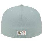 LA Dodgers Jerseys Store – mens los angeles dodgers new era green spring forest 59fifty fitted hat Baseball Jerseys and Hats