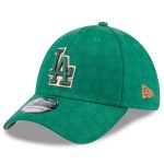 LA Dodgers Jerseys Store – mens los angeles dodgers new era kelly green st. patricks day 39thirty flex hat Baseball Jerseys and Hats