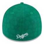 LA Dodgers Jerseys Store – mens los angeles dodgers new era kelly green st. patricks day 39thirty flex hat Baseball Jerseys and Hats