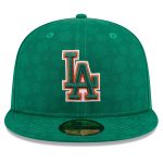 LA Dodgers Jerseys Store – mens los angeles dodgers new era kelly green st. patricks day 59fifty fitted hat Baseball Jerseys and Hats