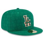 LA Dodgers Jerseys Store – mens los angeles dodgers new era kelly green st. patricks day 59fifty fitted hat Baseball Jerseys and Hats