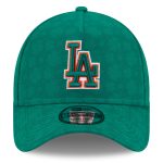 LA Dodgers Jerseys Store – mens los angeles dodgers new era kelly green st. patricks day a-frame 9forty adjustable hat Baseball Jerseys and Hats