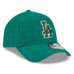 LA Dodgers Jerseys Store – mens los angeles dodgers new era kelly green st. patricks day a-frame 9forty adjustable hat Baseball Jerseys and Hats
