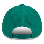 LA Dodgers Jerseys Store – mens los angeles dodgers new era kelly green st. patricks day a-frame 9forty adjustable hat Baseball Jerseys and Hats