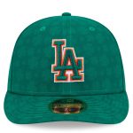 LA Dodgers Jerseys Store – mens los angeles dodgers new era kelly green st. patricks day low profile 59fifty fitted hat Baseball Jerseys and Hats