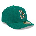 LA Dodgers Jerseys Store – mens los angeles dodgers new era kelly green st. patricks day low profile 59fifty fitted hat Baseball Jerseys and Hats