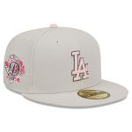 LA Dodgers Jerseys Store – mens los angeles dodgers new era khaki 2023 mothers day on-field 59fifty fitted hat Baseball Jerseys and Hats