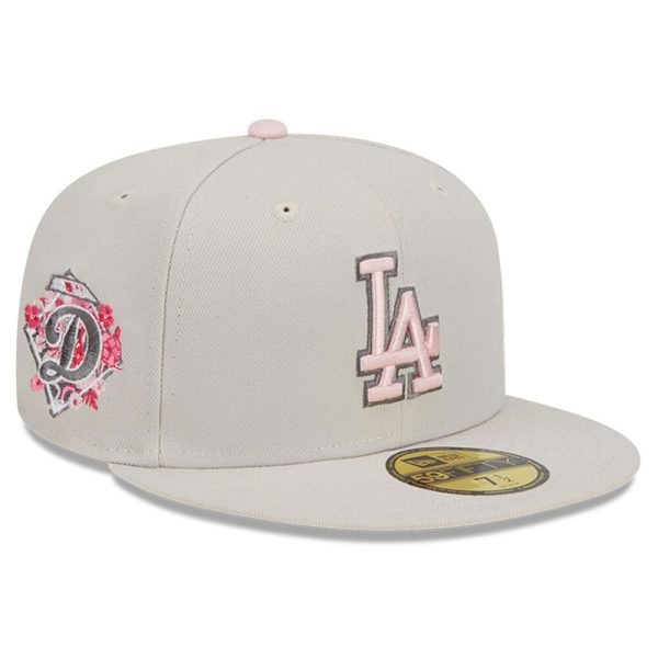 LA Dodgers Jerseys Store – mens los angeles dodgers new era khaki 2023 mothers day on-field 59fifty fitted hat Baseball Jerseys and Hats