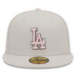 LA Dodgers Jerseys Store – mens los angeles dodgers new era khaki 2023 mothers day on-field 59fifty fitted hat Baseball Jerseys and Hats