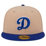LA Dodgers Jerseys Store – mens los angeles dodgers new era khaki 59fifty fitted hat Baseball Jerseys and Hats