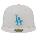 LA Dodgers Jerseys Store – mens los angeles dodgers new era khaki stone mist 59fifty fitted hat Baseball Jerseys and Hats