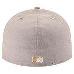 LA Dodgers Jerseys Store – mens los angeles dodgers new era khaki stone panama 59fifty fitted hat Baseball Jerseys and Hats