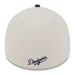 LA Dodgers Jerseys Store – mens los angeles dodgers new era khakiblack 2024 fourth of july 39thirty flex hat Baseball Jerseys and Hats