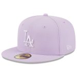 LA Dodgers Jerseys Store – mens los angeles dodgers new era lavender 2023 spring color basic 59fifty fitted hat Baseball Jerseys and Hats