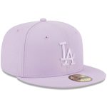 LA Dodgers Jerseys Store – mens los angeles dodgers new era lavender 2023 spring color basic 59fifty fitted hat Baseball Jerseys and Hats