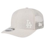 LA Dodgers Jerseys Store – mens los angeles dodgers new era light beige flawless 9seventy stretch-snap hat Baseball Jerseys and Hats