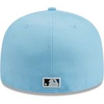 LA Dodgers Jerseys Store – mens los angeles dodgers new era light blue 59fifty fitted hat Baseball Jerseys and Hats