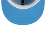 LA Dodgers Jerseys Store – mens los angeles dodgers new era light blue 59fifty fitted hat Baseball Jerseys and Hats