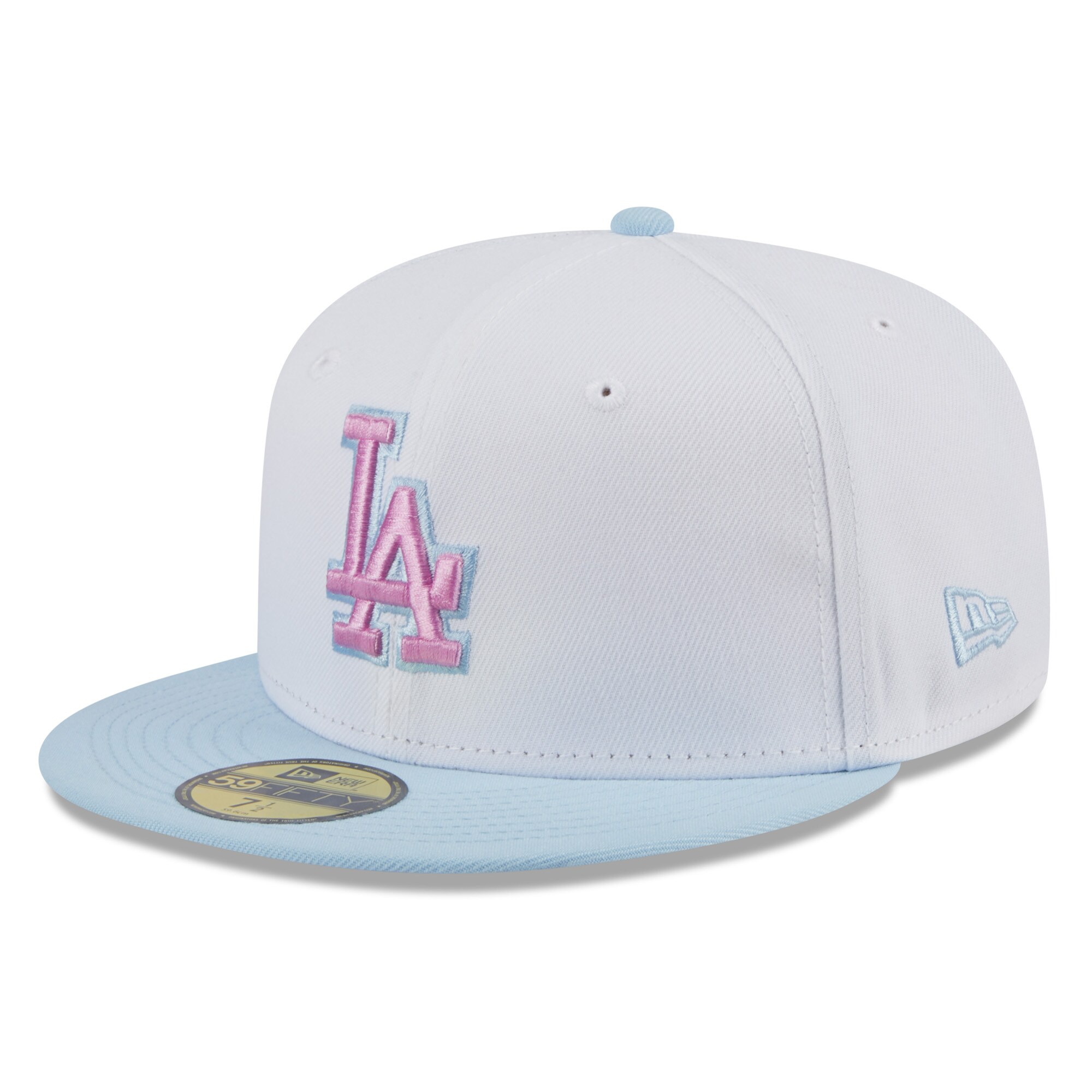 LA Dodgers Jerseys Store – mens los angeles dodgers new era light blue spring color basic two-tone 59fifty fitted hat Baseball Jerseys and Hats LA Dodgers Jerseys Store – mens los angeles dodgers new era light blue spring color basic two-tone 59fifty fitted hat Baseball Jerseys and Hats