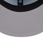 LA Dodgers Jerseys Store – mens los angeles dodgers new era light bluebrown spring color basic two-tone 59fifty fitted hat Baseball Jerseys and Hats