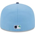 LA Dodgers Jerseys Store – mens los angeles dodgers new era light bluenavy green undervisor 59fifty fitted hat Baseball Jerseys and Hats