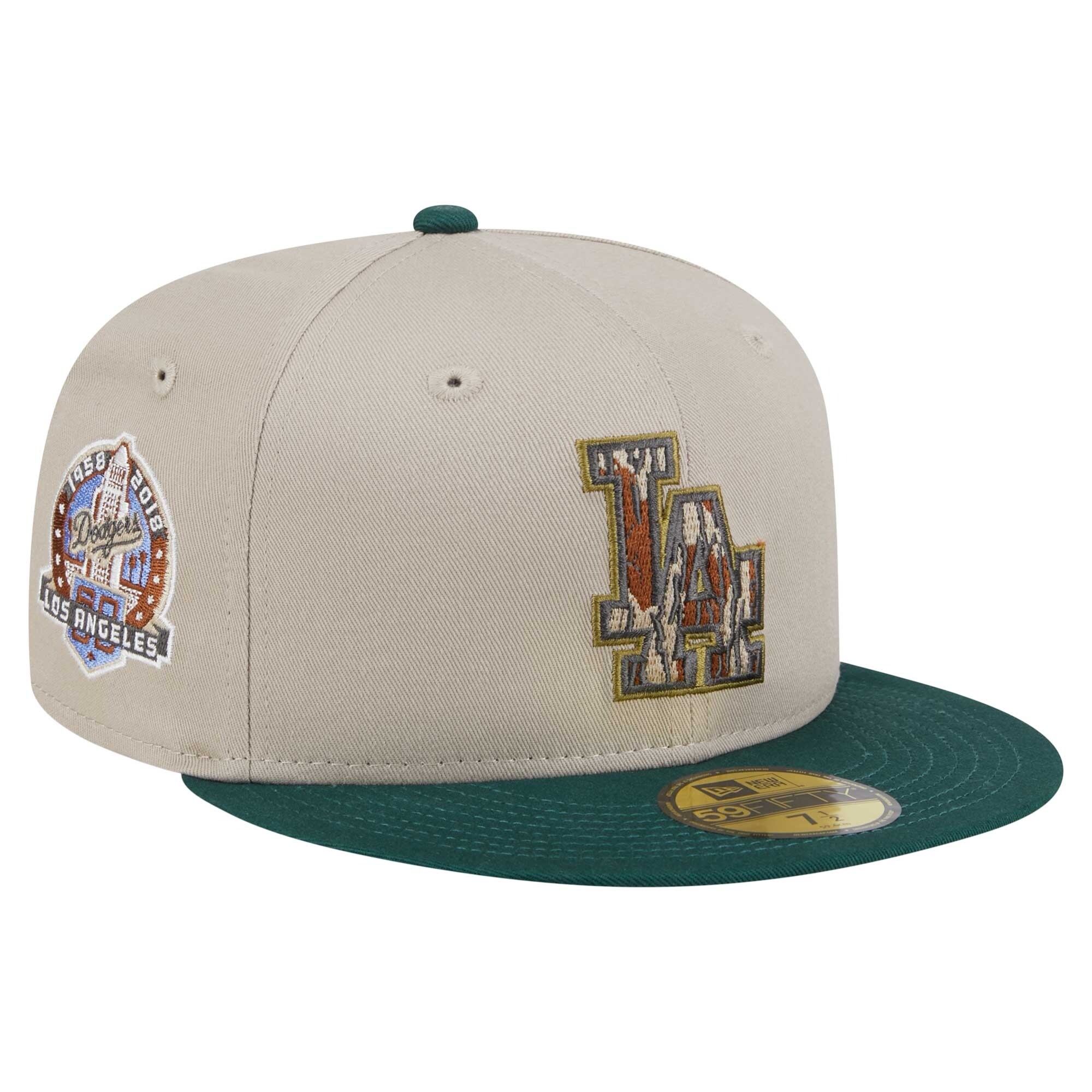 LA Dodgers Jerseys Store – mens los angeles dodgers new era naturalhunter green lifestyle tree bark fill 59fifty fitted hat Baseball Jerseys and Hats LA Dodgers Jerseys Store – mens los angeles dodgers new era naturalhunter green lifestyle tree bark fill 59fifty fitted hat Baseball Jerseys and Hats