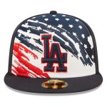 LA Dodgers Jerseys Store – mens los angeles dodgers new era navy 2022 4th of july on-field 59fifty fitted hat Baseball Jerseys and Hats