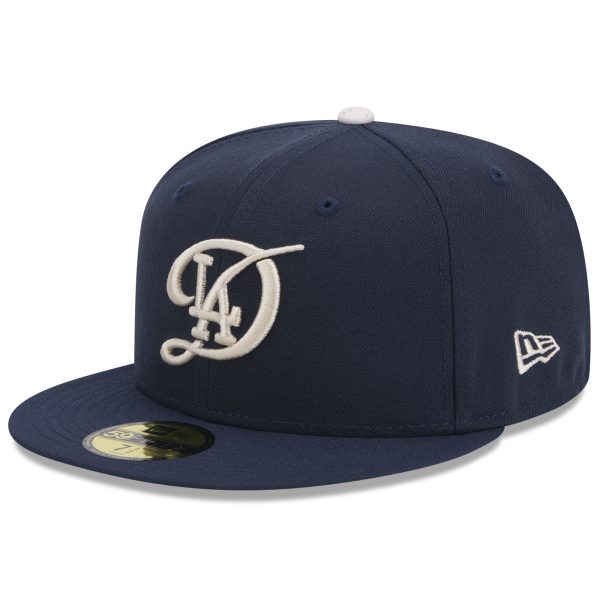 LA Dodgers Jerseys Store – mens los angeles dodgers new era navy 2024 city connect 59fifty fitted hat Baseball Jerseys and Hats